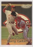 Barry Larkin