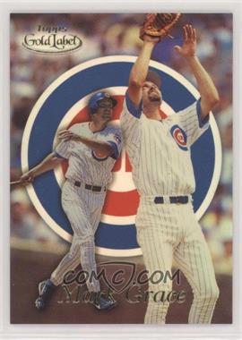 1999 Topps Gold Label - [Base] - Class 1 #3 - Mark Grace