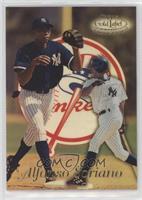 Alfonso Soriano [Good to VG‑EX]