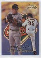 Mike Mussina