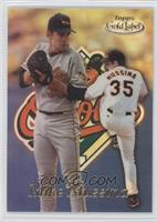 Mike Mussina