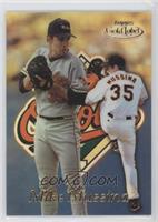 Mike Mussina