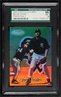 Joe Crede [SGC 96 MINT 9]