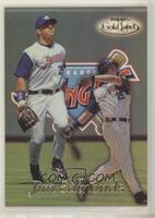 Jim Edmonds [EX to NM]