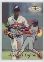 Kenny Lofton [EX to NM]