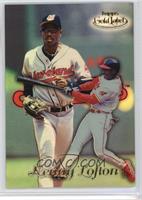 Kenny Lofton