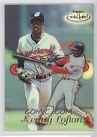 Kenny Lofton