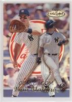 Tino Martinez [EX to NM]