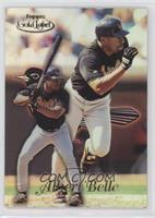 Albert Belle [EX to NM]