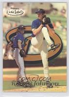 Randy Johnson