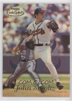 John Smoltz