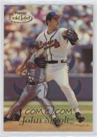 John Smoltz