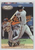 Jeff Kent