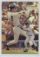 Derek Jeter [EX MT]