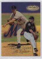 Al Leiter [EX to NM]