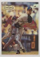 John Smoltz