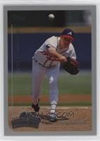 Greg Maddux [EX to NM]