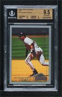 Barry Bonds [BGS 9.5 GEM MINT]