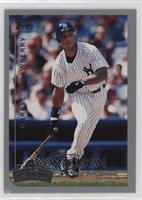 Darryl Strawberry [EX to NM]