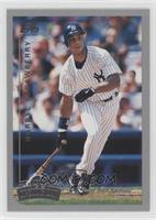 Darryl Strawberry