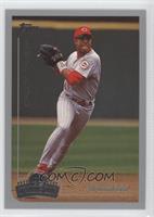 Barry Larkin