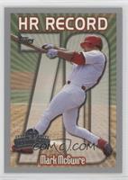 Mark McGwire [EX to NM]