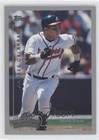 Andres Galarraga (Supposed To Be Card #3)