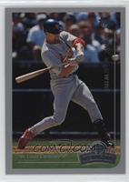 Mark McGwire [EX to NM]