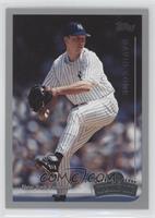 David Cone