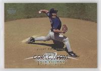 Eric Milton #/200