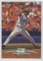 Al Leiter [EX to NM] #/200