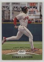 Kenny Lofton #/200