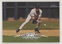 J.T. Snow #/200