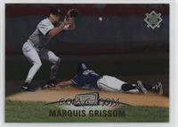 Marquis Grissom #/150