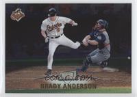 Brady Anderson #/150