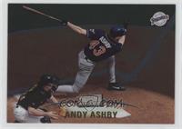 Andy Ashby #/150