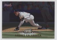 Andres Galarraga #/150