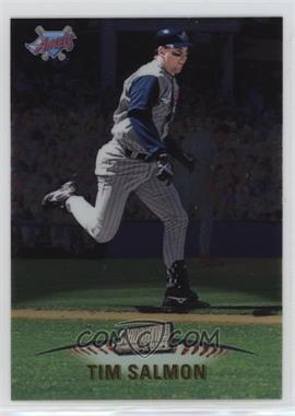 1999 Topps Stadium Club - [Base] - One of a Kind #241 - Tim Salmon /150