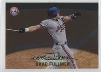 Brad Fullmer #/150