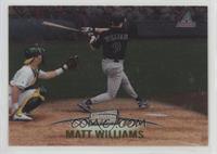 Matt Williams #/150