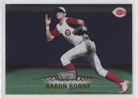 Aaron Boone #/150