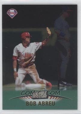 1999 Topps Stadium Club - [Base] - One of a Kind #39 - Bobby Abreu /150