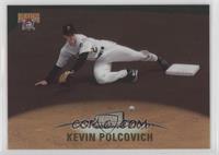 Kevin Polcovich #/150