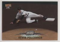Kevin Polcovich [EX to NM] #/150