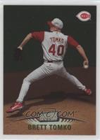 Brett Tomko #/150