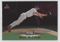 Mark McGwire #/150