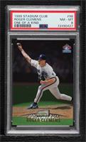 Roger Clemens [PSA 8 NM‑MT] #/150