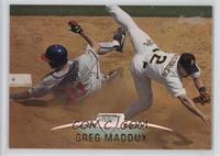 Greg Maddux