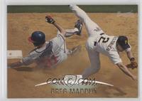 Greg Maddux