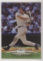 Scott Brosius